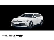 VW Passat Variant, 2.0 TDI Business, Jahr 2022 - Wolfsburg