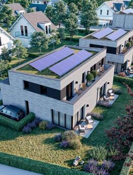 GREEN LIVING - Wedel