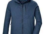 Herren-Funktionsjacke dunkelblau von Killtec, Gr. 4 XL - Cuxhaven