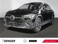 Mercedes GLA 200, Style MBUX-High-End, Jahr 2022 - Ahlen