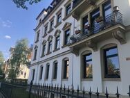 Dachgeschoss-Wohnung ohne Balkon in beliebter Wohnlage zu verkaufen! - Dresden