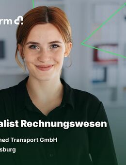 Junior Referent Rechnungswesen & Abschlusserstellung (m/w/d) - Regensburg