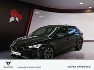 CUPRA Leon, 2.0 TSI VZ, Jahr 2023 - Zimmern (Rottweil)