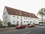 Demnächst frei! 3-Zimmer-Wohnung in Marl - Marl (Nordrhein-Westfalen)