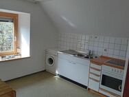 2 Zimmer Wohnung mit 64 qm 2 Obergeschoss zentrale Lage im Ortskern von Görwihl - Görwihl
