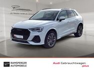 Audi Q3, S line 40 TFSI quat, Jahr 2025 - Kirchheim (Teck)