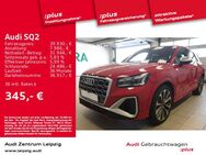 Audi SQ2, 2.0 TFSI qu Connectivity, Jahr 2023 - Leipzig