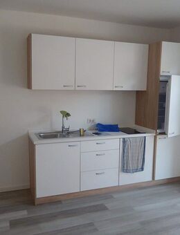 Seniorenwohnung in kleiner Anlage zu vermieten - Rüdersdorf (Berlin)