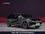 Hyundai IONIQ 5, N Abyss Black Mineraleffekt, Jahr 2022 - Kippenheim