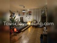 [TAUSCHWOHNUNG] Gemütliche Neubauwohnung mit Sonnenterrasse & schönem Garten - Freiburg (Breisgau)