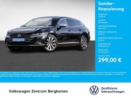 VW Arteon, Shooting Brake HYBRID ELEGANCE, Jahr 2023 - Bergkamen