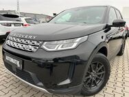 Land Rover Discovery Sport 2.0 D200 AWD Mild-Hybrid Dies... - Babenhausen (Hessen)