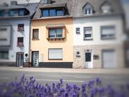 Vermietetes Dreifamilienhaus in Stadtlage - Mayen