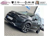 Citroën C3 Aircross, 110 Stop & Start OPF PLUS, Jahr 2024 - Dinslaken