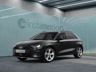 Audi A3, , Jahr 2024 - München