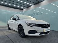 Opel Astra, 1.2 Design & Tech S, Jahr 2021 - München