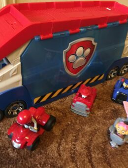 Paw Patrol ! - München