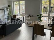 [TAUSCHWOHNUNG] Helle 2-Zimmer Wohnung mit Balkon - Potsdam