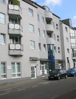 3-Zimmer-Wohnung in Mülheim-Broich - Mülheim (Ruhr)
