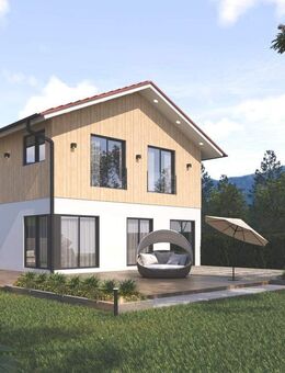 Ihr EFH-Neubau in idyllischer Lage von Waakirchen-Piesenkam - Waakirchen
