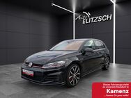 VW Golf, GTI Performance STH AID, Jahr 2018 - Kamenz