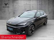 CUPRA Formentor, 1.5 VZ e-HYBRID 2025 19 FaPa XL eHeck Sennheiser, Jahr 2022 - Weißenburg (Bayern)