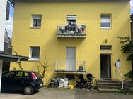 Renovierungsbedürftige Wohnungen nähe Bahnhof zu verkaufen - Baden-Baden