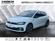 VW Polo, 2.0 TSI GTI ParkLenk, Jahr 2020 - Berlin