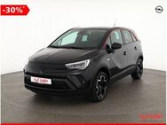 Opel Crossland GS-Line 1.2Turbo AT LED Kamera Winter - Sandersdorf Brehna