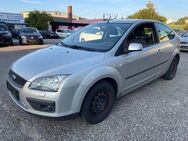 Ford Focus 1,8 /Tüv 9.26 + Service NEU/125PS/XENON - Dachau