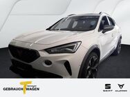 CUPRA Formentor, 1.4 eHybrid VZ eSITZ LM19, Jahr 2022 - Bochum