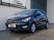 Opel Karl, 1.0 120 J Sitz Multimed, Jahr 2019 - Lauchringen