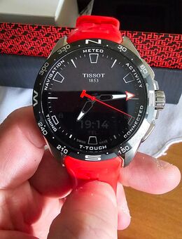 Tissot t touch Uhr - Bad Krozingen