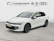 VW Golf, 1.5 TSI eHybrid Style, Jahr 2022 - Bocholt