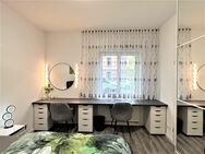 Modern Sanierte 2-Zimmer-Wohnung zur Vermietung in Stuttgart Bad Cannstatt! - Stuttgart