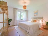 Moderne 3-Zimmerwohnung in Schwachhausen - Bremen