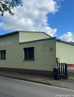 Beziehbares & funktionelles Einfamilienhaus in Dölligen - Plessa - Plessa