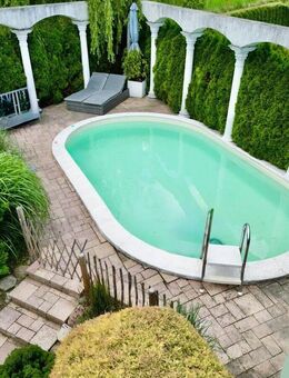 Wohnen, wo das Leben beginnt - Biederitz