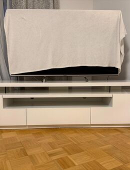 Tv lowboard - Wiesbaden