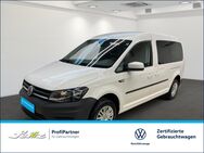 VW Caddy, 1.0 TSI Maxi Trendline, Jahr 2019 - Kempten (Allgäu)