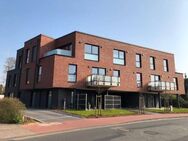 2-Zimmer Erdgeschosswohnung am Hohenwedeler Weg - Stade (Hansestadt)