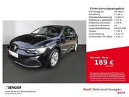 VW Golf, 1.5 TSi VIII Life, Jahr 2020 - Bad Oldesloe