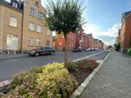 Solides Investment! Vermietete drei Zimmerwohnung in stolzem Stadthaus! Heizung 2016 neu! - Neustadt (Coburg)