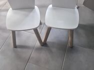 2 Kinderstühle - Stedesand