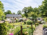 Kapitalanlage mit Eigennutzung: Historisches Mehrfamilienhaus mit 4 Wohneinheiten in guter Lage von Friedrichsort - Kiel