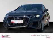 Audi A3, Sportback 40 TFSIe S-line, Jahr 2021 - Traunstein