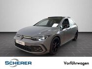 VW Golf, 2.0 l TDI VIII GTD, Jahr 2024 - Aschaffenburg