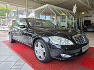 Mercedes-Benz S 600 Lang+NIGHT VISION+MASSAGE+H&K+ALCANTARA+ - Lahnstein