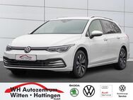 VW Golf Variant, 2.0 TDI Golf VIII Move GJ-REIFEN, Jahr 2024 - Witten