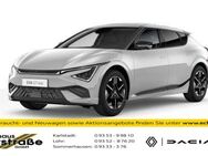 Kia EV6, GT-line h AWD | MJ25, Jahr 2022 - Lohr (Main)